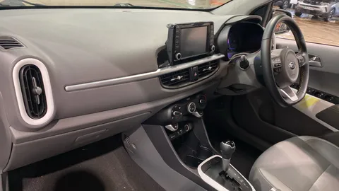 Kia Picanto 1.25 X-Line Auto