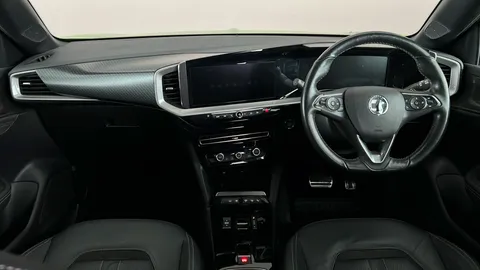 VAUXHALL MOKKA 100kW Ultimate 50kWh Auto