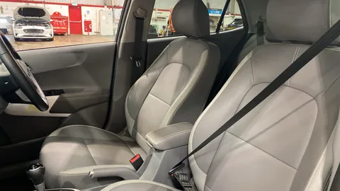 Kia Picanto 1.25 X-Line Auto