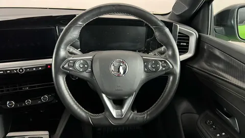 VAUXHALL MOKKA 100kW Ultimate 50kWh Auto