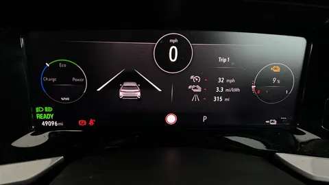 VAUXHALL MOKKA 100kW Ultimate 50kWh Auto