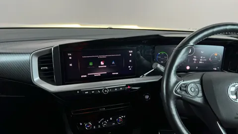 VAUXHALL MOKKA 100kW Ultimate 50kWh Auto