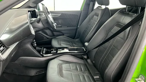 VAUXHALL MOKKA 100kW Ultimate 50kWh Auto