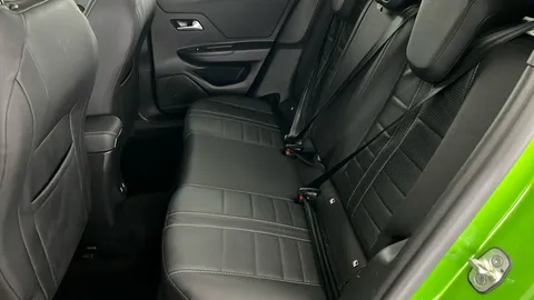 VAUXHALL MOKKA 100kW Ultimate 50kWh Auto