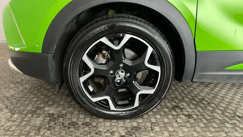 VAUXHALL MOKKA 100kW Ultimate 50kWh Auto