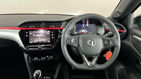 VAUXHALL CORSA 1.2 GS