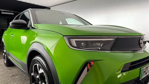 VAUXHALL MOKKA 100kW Ultimate 50kWh Auto