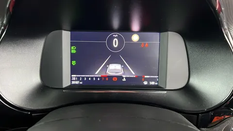 VAUXHALL CORSA 1.2 GS