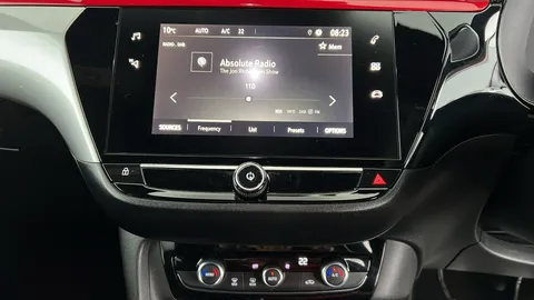 VAUXHALL CORSA 1.2 GS