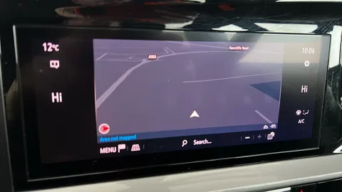 VAUXHALL MOKKA 100kW Ultimate 50kWh Auto