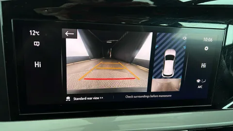 VAUXHALL MOKKA 100kW Ultimate 50kWh Auto