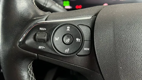 VAUXHALL MOKKA 100kW Ultimate 50kWh Auto