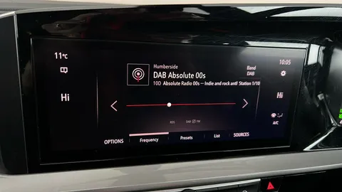 VAUXHALL MOKKA 100kW Ultimate 50kWh Auto