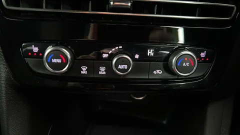 VAUXHALL MOKKA 100kW Ultimate 50kWh Auto