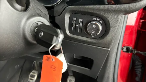 VAUXHALL CORSA 1.2 GS