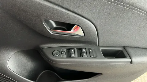 VAUXHALL CORSA 1.2 GS