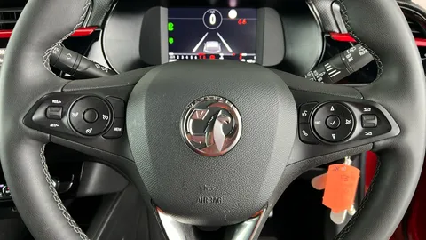 VAUXHALL CORSA 1.2 GS