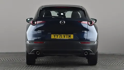 MAZDA CX-30 2.0 e-Skyactiv G MHEV SE-L Lux