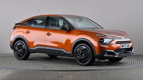 CITROEN C4 1.2 PureTech [130] Sense Plus