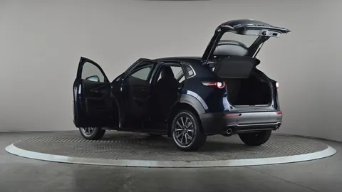 MAZDA CX-30 2.0 e-Skyactiv G MHEV SE-L Lux