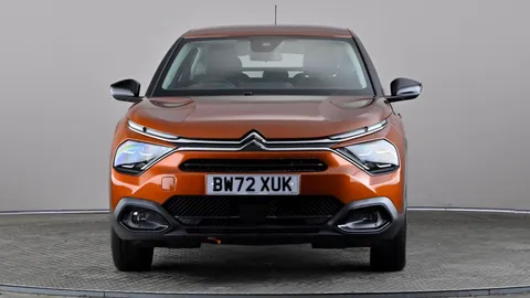 CITROEN C4 1.2 PureTech [130] Sense Plus