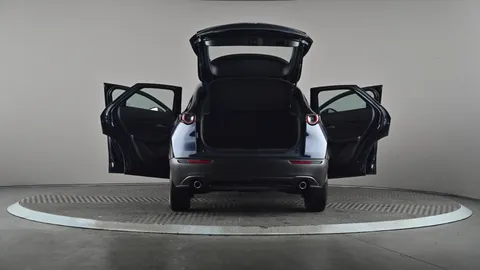 MAZDA CX-30 2.0 e-Skyactiv G MHEV SE-L Lux