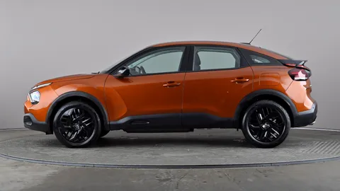 CITROEN C4 1.2 PureTech [130] Sense Plus