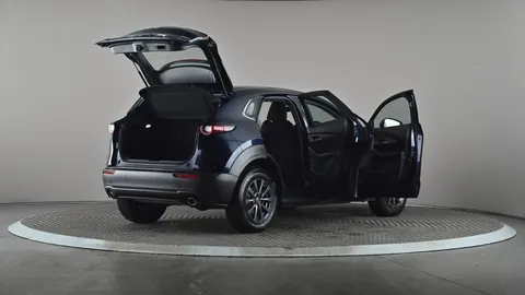 MAZDA CX-30 2.0 e-Skyactiv G MHEV SE-L Lux