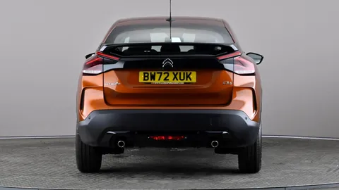 CITROEN C4 1.2 PureTech [130] Sense Plus