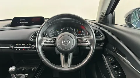 MAZDA CX-30 2.0 e-Skyactiv G MHEV SE-L Lux