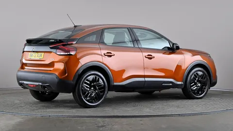 CITROEN C4 1.2 PureTech [130] Sense Plus