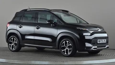 CITROEN C3 AIRCROSS 1.2 PureTech 110 Shine