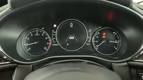 MAZDA CX-30 2.0 e-Skyactiv G MHEV SE-L Lux