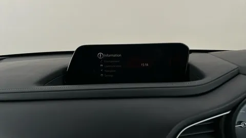 MAZDA CX-30 2.0 e-Skyactiv G MHEV SE-L Lux