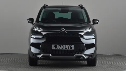 CITROEN C3 AIRCROSS 1.2 PureTech 110 Shine