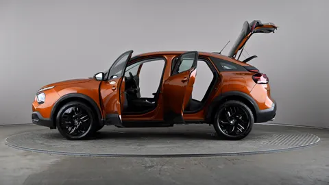 CITROEN C4 1.2 PureTech [130] Sense Plus