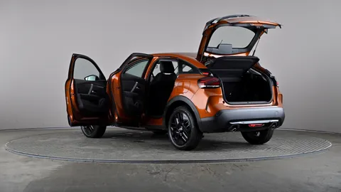 CITROEN C4 1.2 PureTech [130] Sense Plus