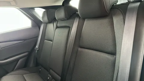 MAZDA CX-30 2.0 e-Skyactiv G MHEV SE-L Lux