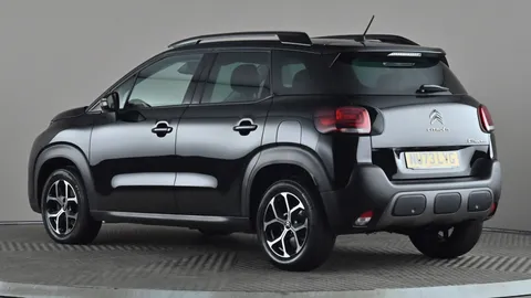 CITROEN C3 AIRCROSS 1.2 PureTech 110 Shine