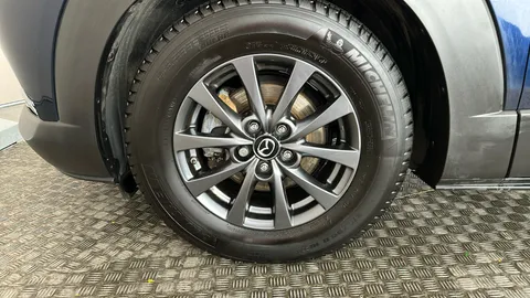 MAZDA CX-30 2.0 e-Skyactiv G MHEV SE-L Lux