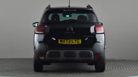 CITROEN C3 AIRCROSS 1.2 PureTech 110 Shine
