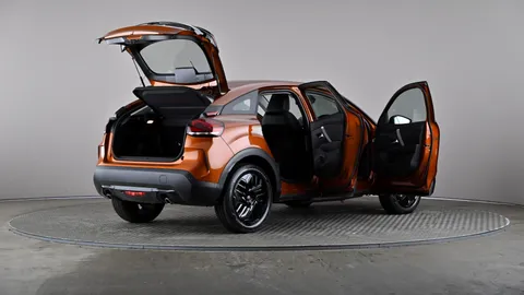 CITROEN C4 1.2 PureTech [130] Sense Plus