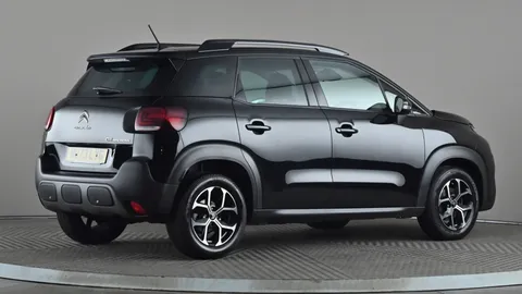 CITROEN C3 AIRCROSS 1.2 PureTech 110 Shine