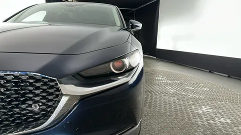 MAZDA CX-30 2.0 e-Skyactiv G MHEV SE-L Lux