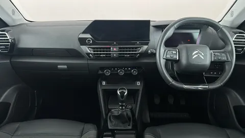 CITROEN C4 1.2 PureTech [130] Sense Plus