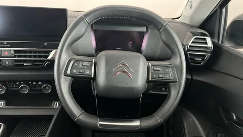 CITROEN C4 1.2 PureTech [130] Sense Plus