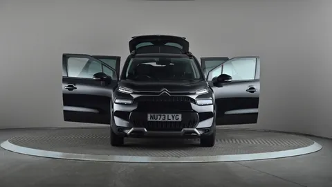 CITROEN C3 AIRCROSS 1.2 PureTech 110 Shine