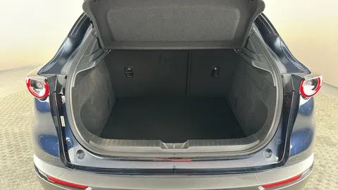 MAZDA CX-30 2.0 e-Skyactiv G MHEV SE-L Lux