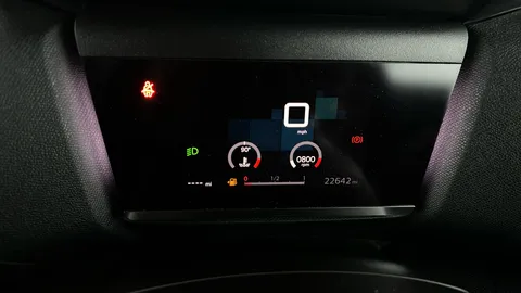 CITROEN C4 1.2 PureTech [130] Sense Plus