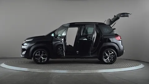 CITROEN C3 AIRCROSS 1.2 PureTech 110 Shine